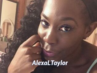AlexaLTaylor