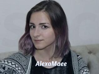AlexaMaee
