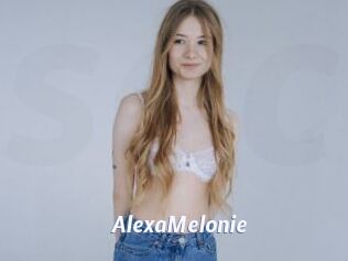 AlexaMelonie