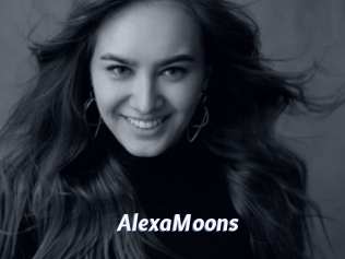 AlexaMoons
