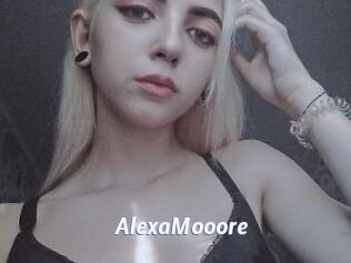 AlexaMooore