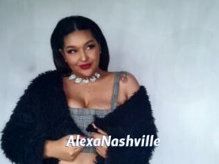 AlexaNashville