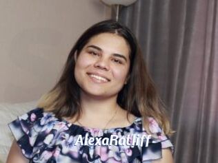 AlexaRatliff