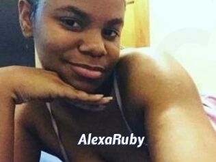 Alexa_Ruby
