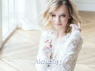 AlexaShyy