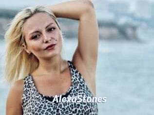 AlexaStones Sexe amateur contributions