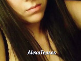 AlexaTeases