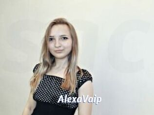 AlexaVaip