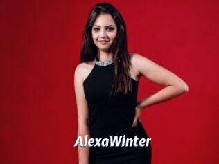 AlexaWinter