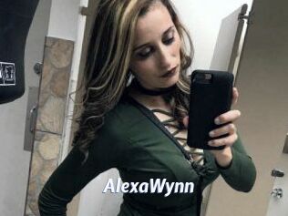 AlexaWynn