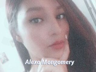 Alexa_Mongomery