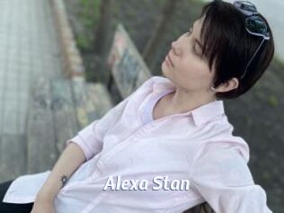 Alexa_Stan Sexe amateur contributions