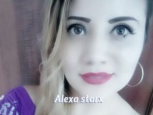 Alexa_starx