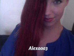 Alexaaa3 Sexe amateur contributions