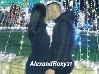 AlexandRoxy21