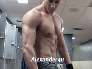 Alexander4u Sexe amateur contributions