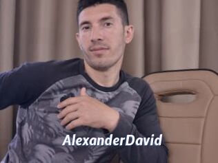 AlexanderDavid