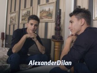 AlexanderDilan