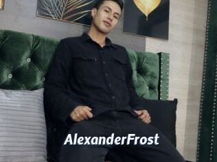 AlexanderFrost