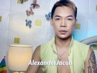 AlexanderJacob