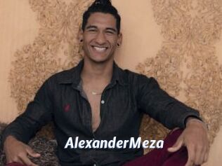 AlexanderMeza