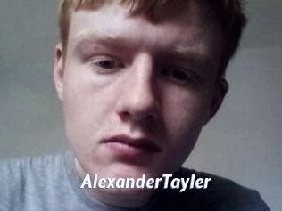 Alexander_Tayler Sexe amateur contributions