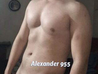 Alexander_955 Sexe amateur contributions