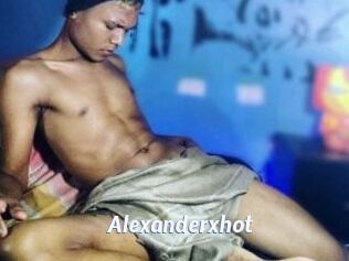 Alexanderxhot