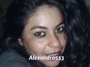 Alexandra553