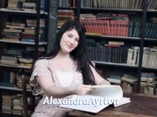 AlexandraAyrton