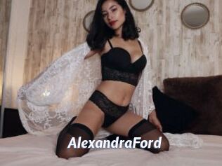 AlexandraFord