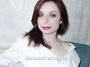 AlexandraHarris