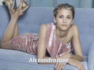 AlexandraJune Sexe amateur contributions