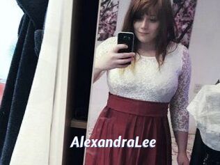 AlexandraLee Sexe amateur contributions