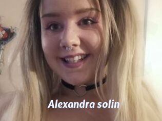 Alexandra_solin