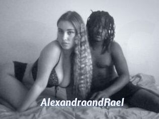Alexandra_and_Rael Sexe amateur contributions