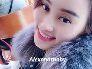 Alexandrbaby