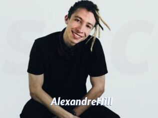 AlexandreHill Sexe amateur contributions