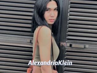 AlexandriaKlein