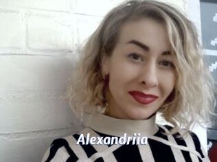 Alexandriia