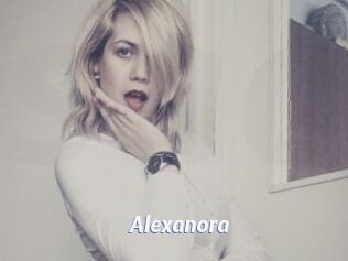Alexanora