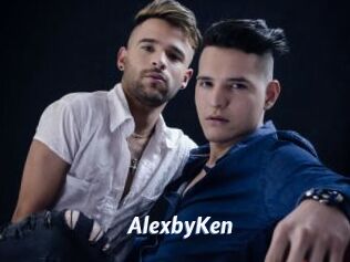 AlexbyKen