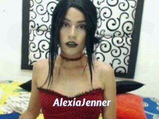 AlexiaJenner