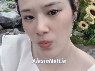 AlexiaNettie