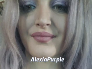 AlexiaPurple