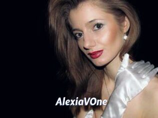 AlexiaVOne