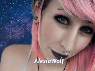 AlexiaWolf