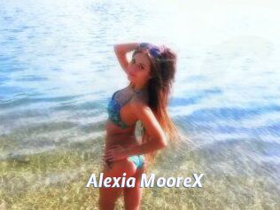 Alexia_MooreX
