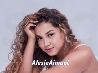 AlexieAimant Sexe amateur contributions