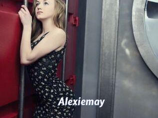 Alexiemay